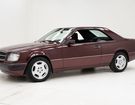 Mercedes 230 CE '91 à Aalter (98) Mercedes 230 CE '91 à Aalter (98)