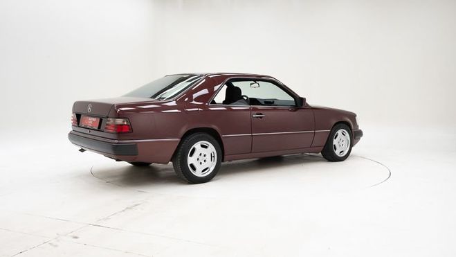 Mercedes 230 CE '91  de 1991