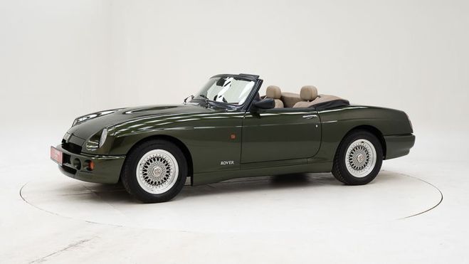 MG RV8 '95  de 1995