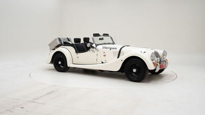 Morgan Plus 4 +4 '2013  de 2013