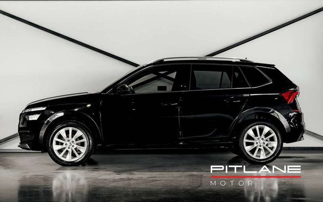 Skoda Kamiq 1.0 TSI Style DSG KEYLESS BI-XENON CARPL Noir M�tallis� de 