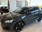 Audi Q2 1.4 TSI 150CH S LINE GPS-LED-SEMI CUIR-J à Méteren (59) Audi Q2 1.4 TSI 150CH S LINE GPS-LED-SEMI CUIR-J à Méteren (59)