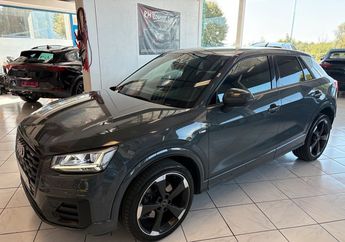  Voir d&eacute;tails -Audi Q2 1.4 TSI 150CH S LINE GPS-LED-SEMI CUIR-J &agrave; M�teren (59)