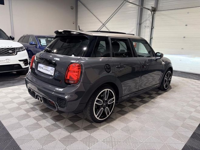Mini One 3 (F55) 5 Portes LCI Cooper S 2.0 i 16V   de 2020