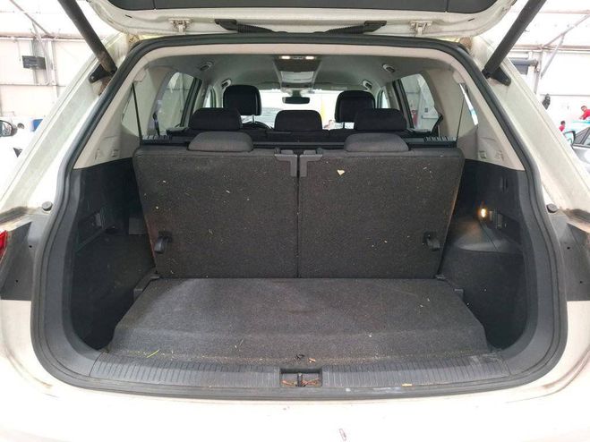 Volkswagen Tiguan Allspace 1.5 TSI EVO 150ch Confortline B BLANC de 2020