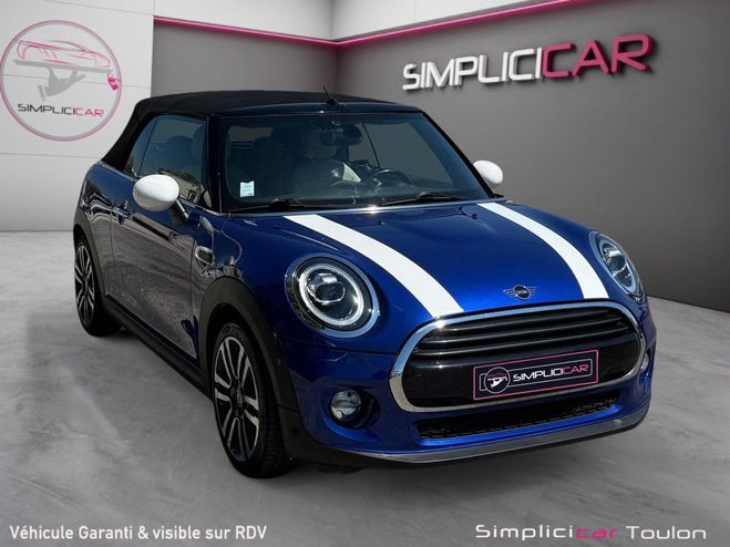 Mini One Heddon Street Autre de 2019