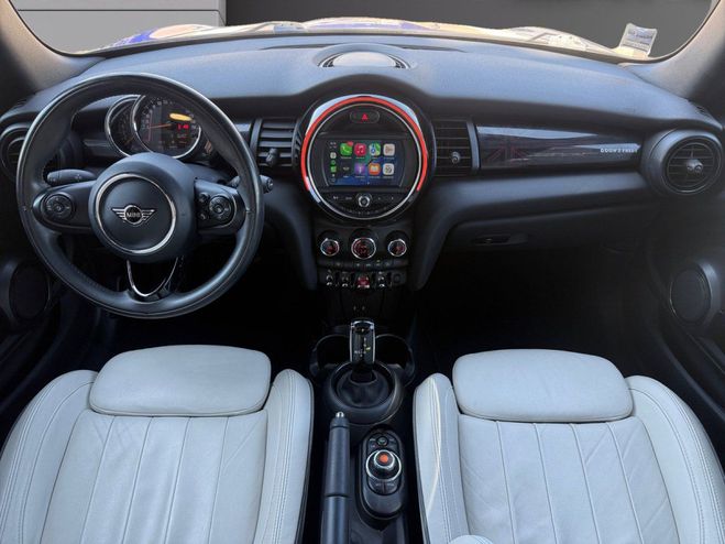 Mini One Heddon Street Autre de 2019