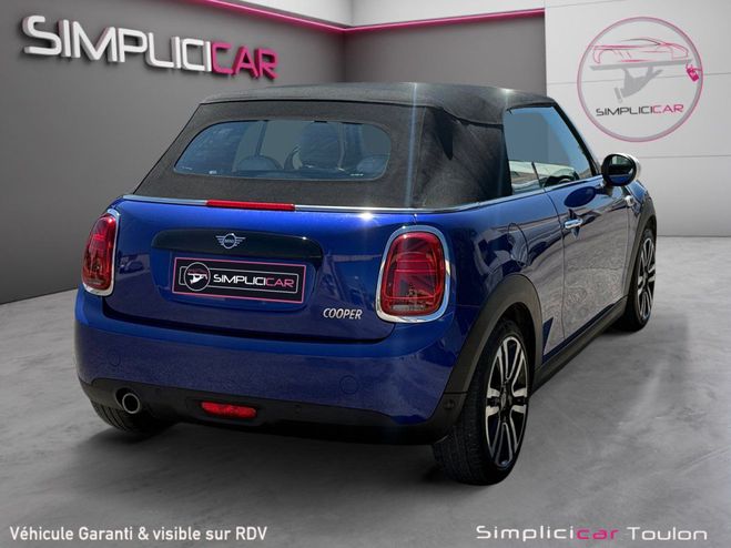 Mini One Heddon Street Autre de 2019
