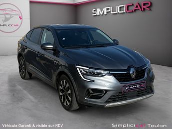  Voir d&eacute;tails -Renault Arkana Business &agrave;  La Farl�de (83)