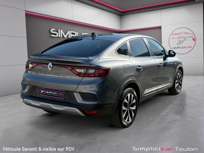Renault Arkana Business Autre de 2023
