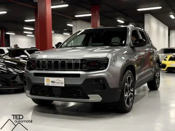 Voir d&eacute;tails -Jeep Avenger 1.2 &agrave; Encamp (99)