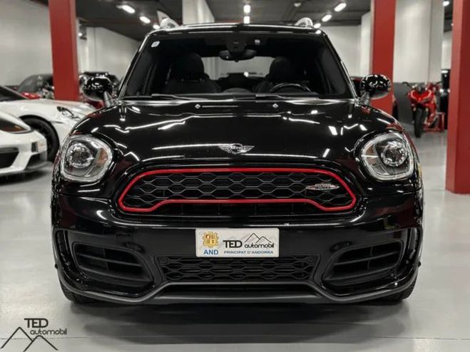 Mini Countryman John Cooper Works 231cv  de 2018