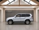 Toyota Land Cruiser 3.0 d4 D BVA 8 places sur carte grise à Tours (37) Toyota Land Cruiser 3.0 d4 D BVA 8 places sur carte grise à Tours (37)