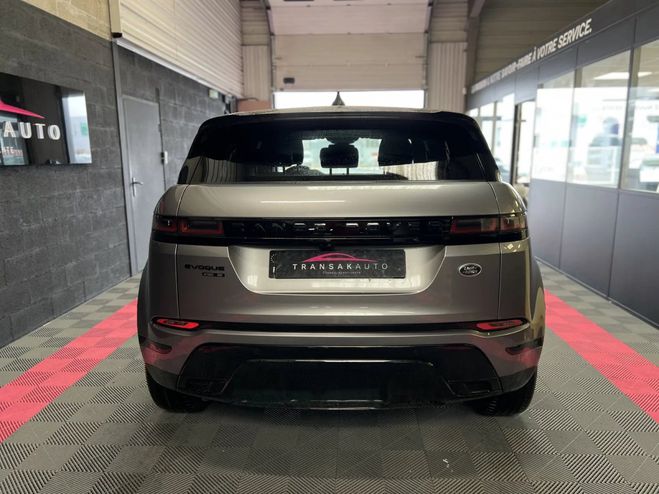Land rover Range Rover Evoque mark ii r-dynamic se 2.0l 180 cv - apple Gris de 2020