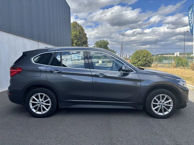 BMW X1 f48 sdrive 16d 116ch dkg7 lounge - suivi Gris de 2019
