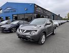 Nissan Juke 1.6 117 GPS CAMERA TEL LED KEYLESS BVA &agrave; Verson (14)