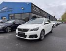 Peugeot 308 1.5 BlueHDi 130 ALLURE GPS CARPLAY CAMER &agrave; Verson (14)