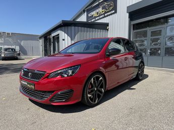  Voir d&eacute;tails -Peugeot 308 1.6 THP 270CH GTI S&S 5P / BPS / TOUTES  &agrave; Moirans (38)