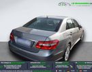 Mercedes Classe E 200 BVA &agrave; Beaupuy (31)