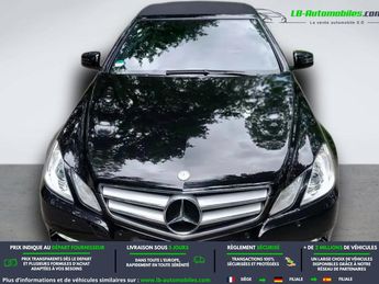  Voir d&eacute;tails -Mercedes Classe E 250 BVA &agrave; Beaupuy (31)