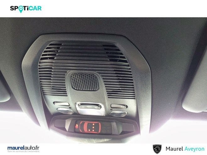 Peugeot 3008 3008 BlueHDi 130ch S&S EAT8 Allure Pack  White de 2023