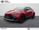 Toyota C HR