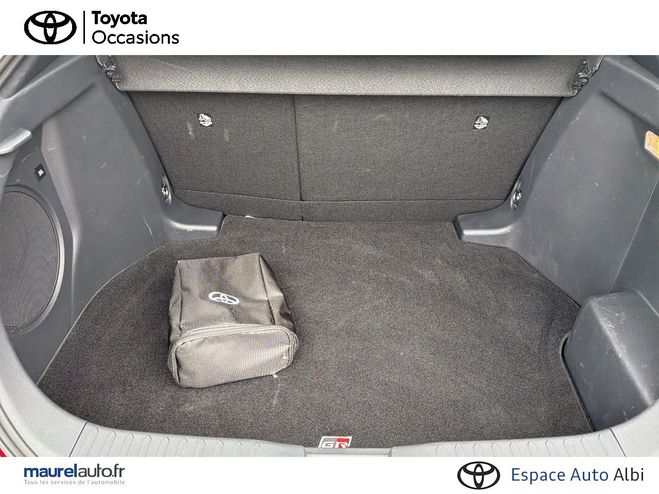 Toyota C HR C-HR Hybride 200 GR Sport 5p Red de 2025