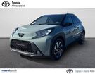 Toyota Aygo Aygo X 1.0 VVT-i 72 Design 5p à Lescure-d'Albigeois (81) Toyota Aygo Aygo X 1.0 VVT-i 72 Design 5p à Lescure-d'Albigeois (81)