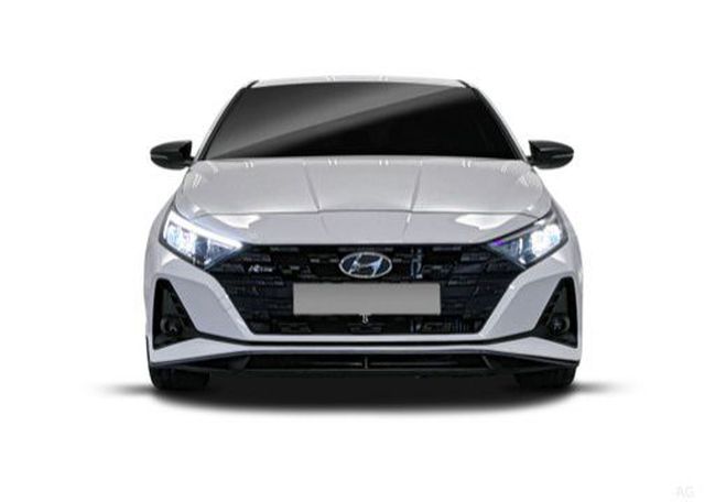 Hyundai I20 i20 1.0 T-GDi 100 DCT-7 Hybrid 48V Execu Grey de 2023