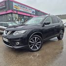 Nissan X Trail III (2) 1.6 DCI 130 N-CONNECTA 5PLt &agrave; Coigni�res (78)