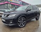 Nissan X Trail