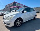Mercedes Classe B