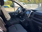 Renault Trafic III l1 h1 2.0 DCI 120 cv à Perrigny (89) Renault Trafic III l1 h1 2.0 DCI 120 cv à Perrigny (89)