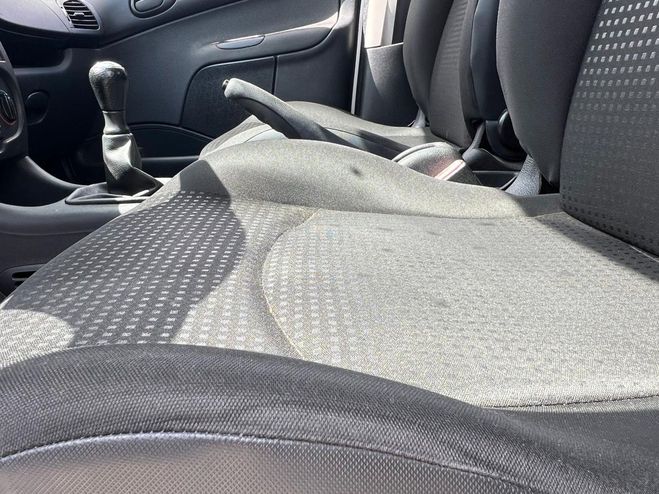Peugeot 206 1.1 60 URBAN 5P 64000KM BELLE 3 Gris de 2010