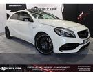Mercedes Classe A