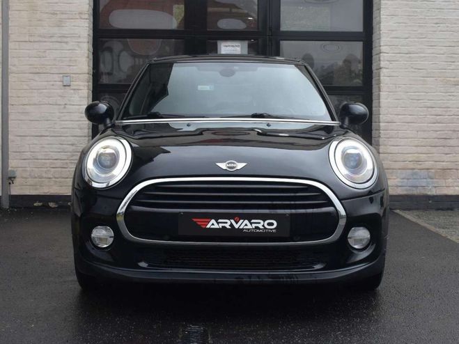 Mini Cooper 1.5A Xenon Cruise PDC LED Garantie Noir M�tallis� de 