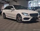 Mercedes Classe C 200 D - AMG FASCINATION &agrave; Saint-Jory (31)