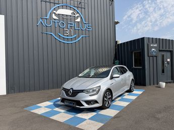  Voir d&eacute;tails -Renault Megane IV DCI 110 ENERGY LIMITED &agrave; Fenouillet (31)