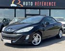 Peugeot 308 CC 2.0 HDI 140 CH SPORT PACK SIEGES CHAU à Courrières (62) Peugeot 308 CC 2.0 HDI 140 CH SPORT PACK SIEGES CHAU à Courrières (62)