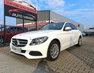 Mercedes Classe C 250 4Matic 211cv 56500 KMS GARANTIE 12 M &agrave; Oberhoffen-sur-Moder (67)