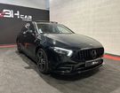Mercedes Classe A