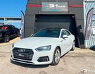 Audi A5 Coupé 2.0 TDI 190 S LINE BVA - Toit ouvr à Château-Gaillard (01) Audi A5 Coupé 2.0 TDI 190 S LINE BVA - Toit ouvr à Château-Gaillard (01)