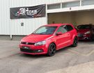 Volkswagen Polo 1.4 TSI 180CV GTI DSG / LIGNE MILLTEK / à La Garde (83) Volkswagen Polo 1.4 TSI 180CV GTI DSG / LIGNE MILLTEK / à La Garde (83)