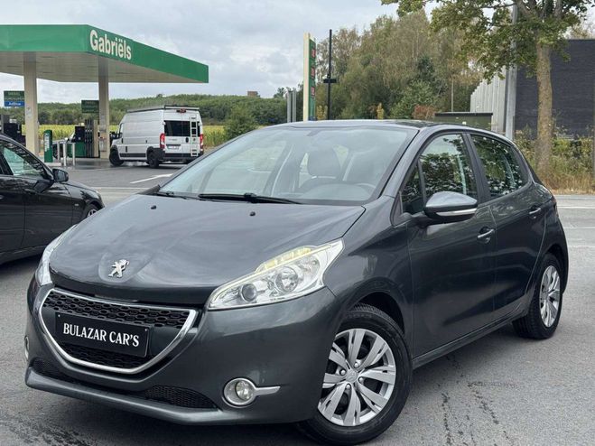 Peugeot 208 1.2i M�tallis� M�tallis� de 