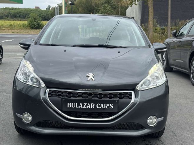 Peugeot 208 1.2i M�tallis� M�tallis� de 