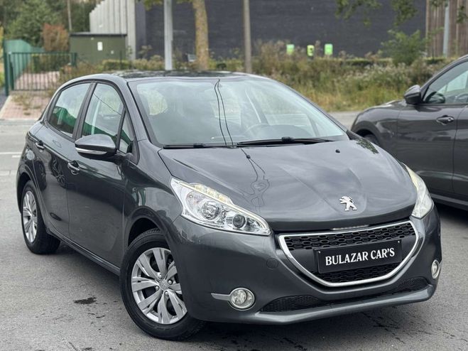 Peugeot 208 1.2i M�tallis� M�tallis� de 