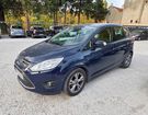 Ford C Max Titanium X 1.6 TDCi 115 à Les Pennes-Mirabeau (13) Ford C Max Titanium X 1.6 TDCi 115 à Les Pennes-Mirabeau (13)