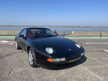 Voir d&eacute;tails -Porsche 928 GT &agrave; Honfleur (14)