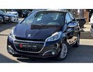 Peugeot 208 1.2i PureTech 12V - 82 BERLINE Allure PH &agrave; Colmar (68)