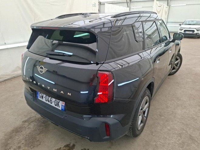 Mini Countryman C 170CH CLASSIC DKG7***TVA R�CUP***EN PR Noir de 2024